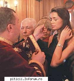 vip-urile autohtone nu-i plac prea columbeanu explicat invitat practic nimeni botezul ortodox