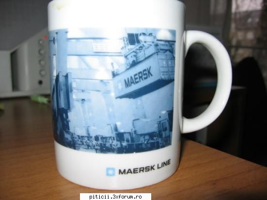 barfa pentru toata ziua (6) dau cafea maersk! Administrator Piticii