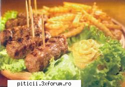 cum mici.... frumos