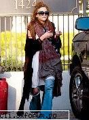 Birfe,shushe, divorturi...despre VIP-urile autohtone si internationale - Mary Kate Olsen - Revista Presei...