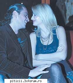 Birfe,shushe, divorturi...despre VIP-urile autohtone si internationale - Logodna la Roma J - Revista Presei...