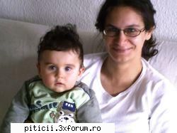 numesc simona si locuiesc in sunt casatorita cu un roman, pe nume marian si avem impreuna un pitic
