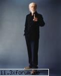 Comicul George Carlin - Si o poza, in caz ca nu stiti cine - Divertisment cu şi fără perdea