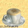 Distractie de Eurovision - va invit la o cafea fetelor - Loc de carcotit la o cafea fără zahăr!
