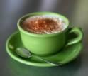 La o barfa pentru toata ziua (11) - Ce faine pooooze! - Loc de carcotit la o cafea fără zahăr!