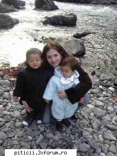 Mămici, tătici si bebici de pretutindeni... (1) - daniela - Cum priviţi familia. Mămici, tătici, bebici