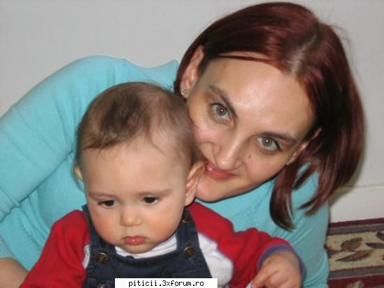 Mămici, tătici si bebici de pretutindeni... (1) - Beatrice - Cum priviţi familia. Mămici, tătici, bebici