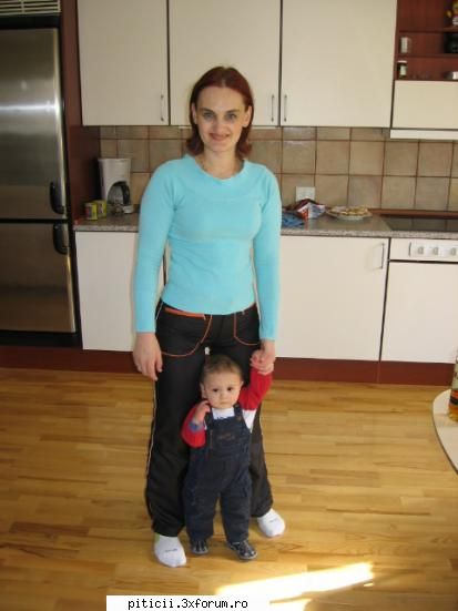 Mămici, tătici si bebici de pretutindeni... (1) - Beatrice - Cum priviţi familia. Mămici, tătici, bebici