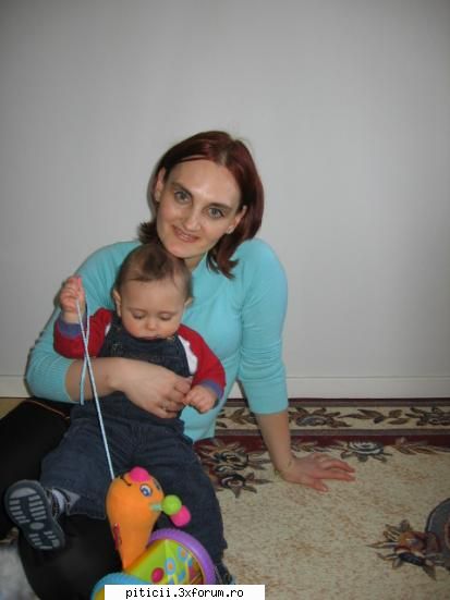 Mămici, tătici si bebici de pretutindeni... (1) - Beatrice - Cum priviţi familia. Mămici, tătici, bebici