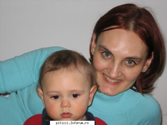 Mămici, tătici si bebici de pretutindeni... (1) - Beatrice - Cum priviţi familia. Mămici, tătici, bebici