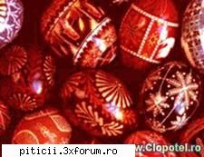 Pregatiri pentru Sf. Paste - voi cum va pregatiti pt - Loc de carcotit la o cafea fără zahăr!