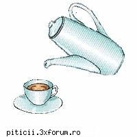 Retete de cafea! - Cafeaua turceasca Apa, care ocupa circa 2/3 din - Cocktailuri si cafea
