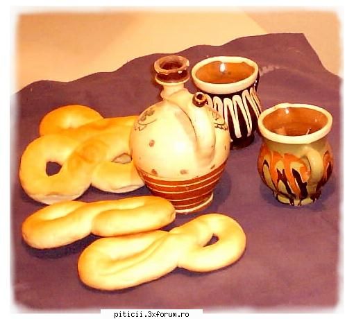 Traditii romanesti.... - mucenici moldovenesti - Să ne-aducem aminte din locurile din care venim